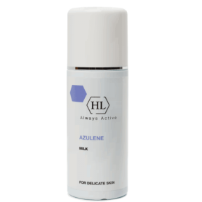 МОЛОЧКО ДЛЯ ЛИЦА ОЧИЩАЮЩЕЕ AZULENE FACE MILK 250ML