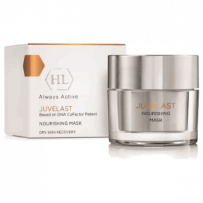 МАСКА ДЛЯ ЛИЦА JUVELAST NOURISHING MASK 50 ML / 250 ML