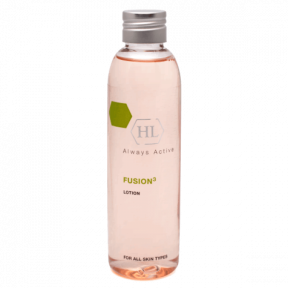ЛОСЬОН ДЛЯ ЛИЦА FUSION3 LOTION 150ML / 250ML