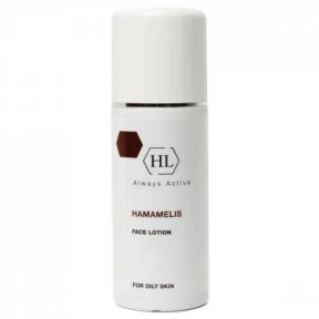 ЛОСЬОН ДЛЯ ЛИЦА С ГАМАМЕЛИСОМ HAMAMELIS LOTION 250ML