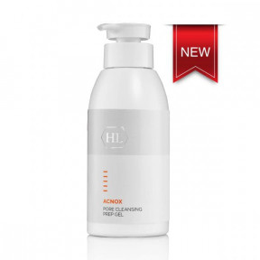 Очищающий гель Acnox Pore Cleansing Prep Gel 250ml