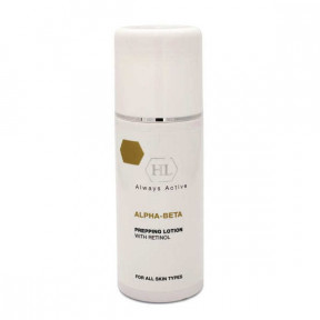 ЛОСЬОН-ПИЛИНГ ДЛЯ ЛИЦА ALPHA-BETA PREPPING LOTION 250 МЛ