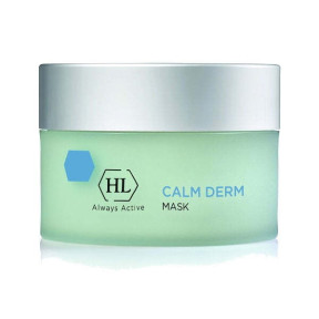 МАСКА ДЛЯ ЛИЦА УСПОКАИВАЮЩАЯ CАLM DERM MASK 250 ML