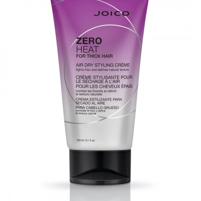 Стилизующий крем для густых волос (без сушки) ZeroHeat Air Dry Styling Crème - for Thick Hair