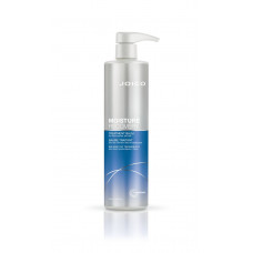 Маска для жестких сухих волос предварительный дизайн Moisture Recovery Treatment Balm for THICK/COARSE dry hair