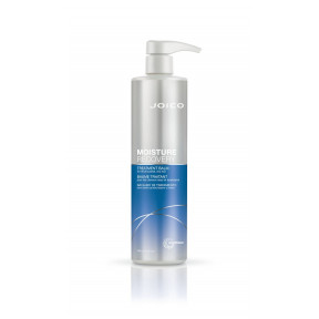 Маска для жестких сухих волос предварительный дизайн Moisture Recovery Treatment Balm for THICK/COARSE dry hair