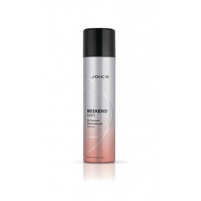 Сухой шампунь Weekend Hair Dry Shampoo