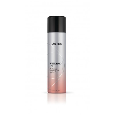 Сухой шампунь Weekend Hair Dry Shampoo