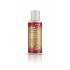 Шампунь для окрашенных волос K-Pak Color Therapy Color-Protecting Shampoo