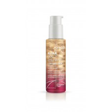 Олія стайлінгова відновлююча K-Pak Color Therapy Luster Lock Glossing Oil