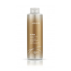 Шампунь восстанавливающий для поврежденных волос  K-Pak Reconstucting Shampoo
