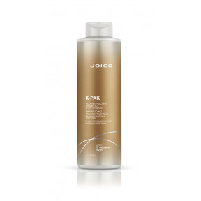 Шампунь восстанавливающий для поврежденных волос  K-Pak Reconstucting Shampoo