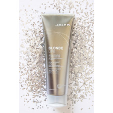 Кондиционер для сохранения яркого блонда Blonde Life Brightening Conditioner