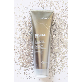 Кондиционер для сохранения яркого блонда Blonde Life Brightening Conditioner
