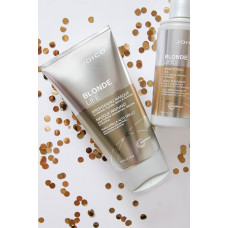 Маска для сохранения яркого блонда Blonde Life Brightening Masque