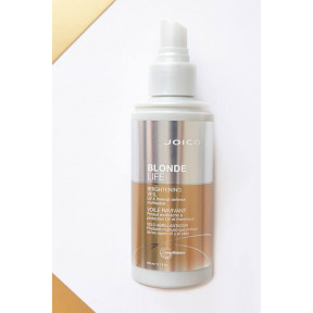 Спрей – "вуаль" для сохранения яркого блонда Blonde Life Brightening Veil UV