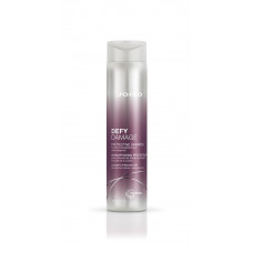 Шампунь защитный для укрепления связей и стойкостицвета - Defy Damage Protective Shampoo