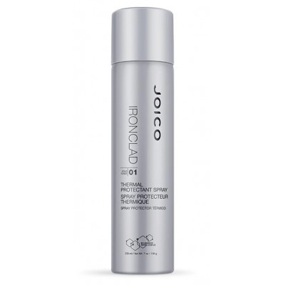 Термозащитный спрей (01) SF Iron Clad Thermal protectant spray