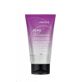 Стилизующий крем для тонких/нормальных волос (без сушки) ZeroHeat Air Dry Styling Crème for Fine/Medium Hair