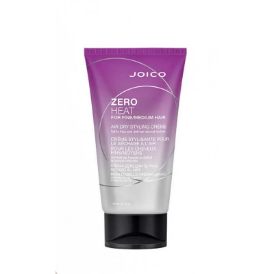 Стилизующий крем для тонких/нормальных волос (без сушки) ZeroHeat Air Dry Styling Crème for Fine/Medium Hair