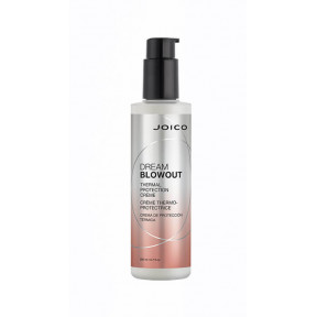 Крем-термозащита Dream Blowout thermal protection Blow-Dry Crème