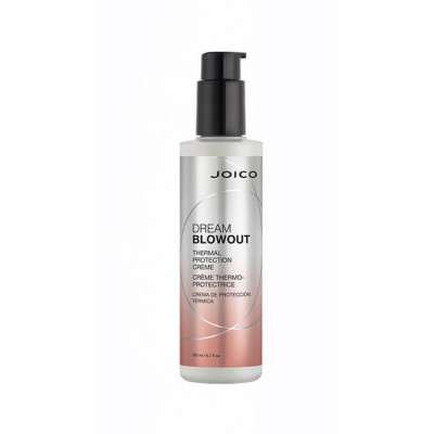 Крем-термозащита Dream Blowout thermal protection Blow-Dry Crème