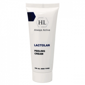 ПИЛИНГ-КРЕМ ДЛЯ ЛИЦА LACTOLAN PEELING CREAM 70 ML / 250 ML