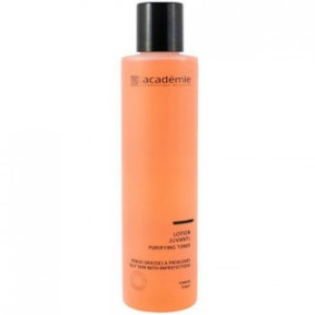 Очищающий лосьон Юванил - Academie LOTION JUVANYL