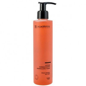 Нормализующий лосьон - Academie Lotion Normalizante