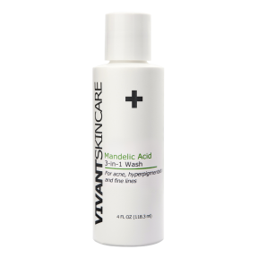 Mandelic Acid 3-in-1 Wash  Средство для умывания 3-в-1 с миндальной кислотой