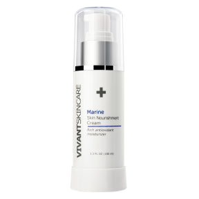  Marine Skin Nourishment Cream Питательный крем для кожи с морскими минералами рН 5.00 – 6.00  
