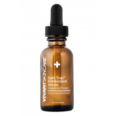 Spin  Trap ® Antioxidant T Serum  Антиоксидантная сыворотка SPIN TRAP ® рН 2.00 — 3.00