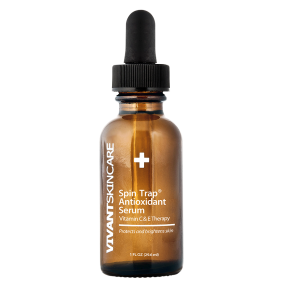 Spin  Trap ® Antioxidant T Serum  Антиоксидантная сыворотка SPIN TRAP ® рН 2.00 — 3.00