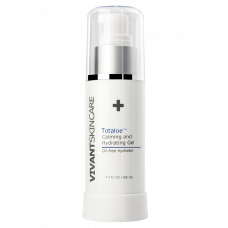  TotaloeTM  Calming and hydrating gel  Успокаивающий и увлажняющий гель рН 5.00 — 6.00 