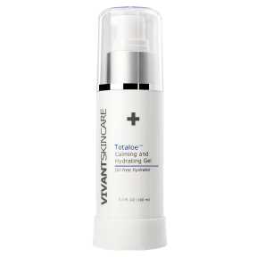  TotaloeTM  Calming and hydrating gel  Успокаивающий и увлажняющий гель рН 5.00 — 6.00 