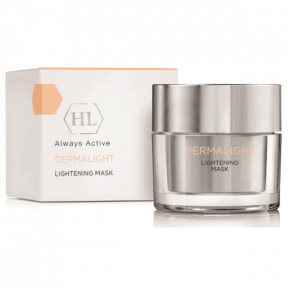 Маска для лица отбеливающая Dermalight Lightening Mask 50ml