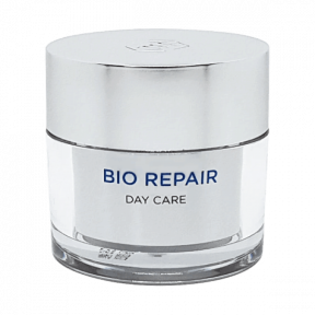 Крем для лица дневной защитный Bio Repair Day Care 50 ml/250 ml