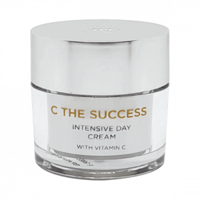 Крем для лица дневной C the Success Intensive Day Cream 50 ml / 250 ml 