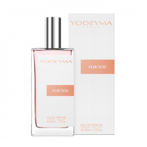 Женская парфюмированная вода For You Yodeyma 