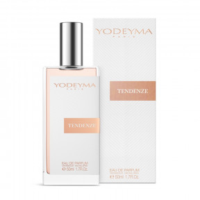 Женская парфюмированная вода Tendenze Yodeyma