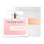 Женская парфюмированная вода Vivacity Yodeyma