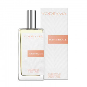 Женская парфюмированная вода Sophisticate Yodeyma