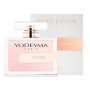 Женская парфюмированная вода Sophisticate Yodeyma