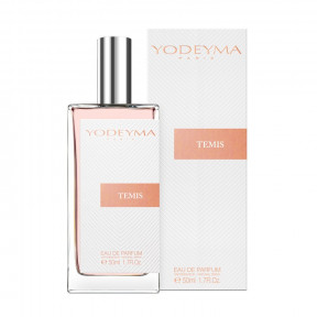 Женская парфюмированная вода Temis Yodeyma